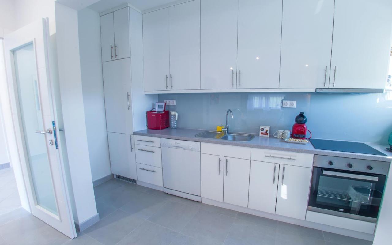 מוסטר Villa Carpe Diem - With Private Pool מראה חיצוני תמונה