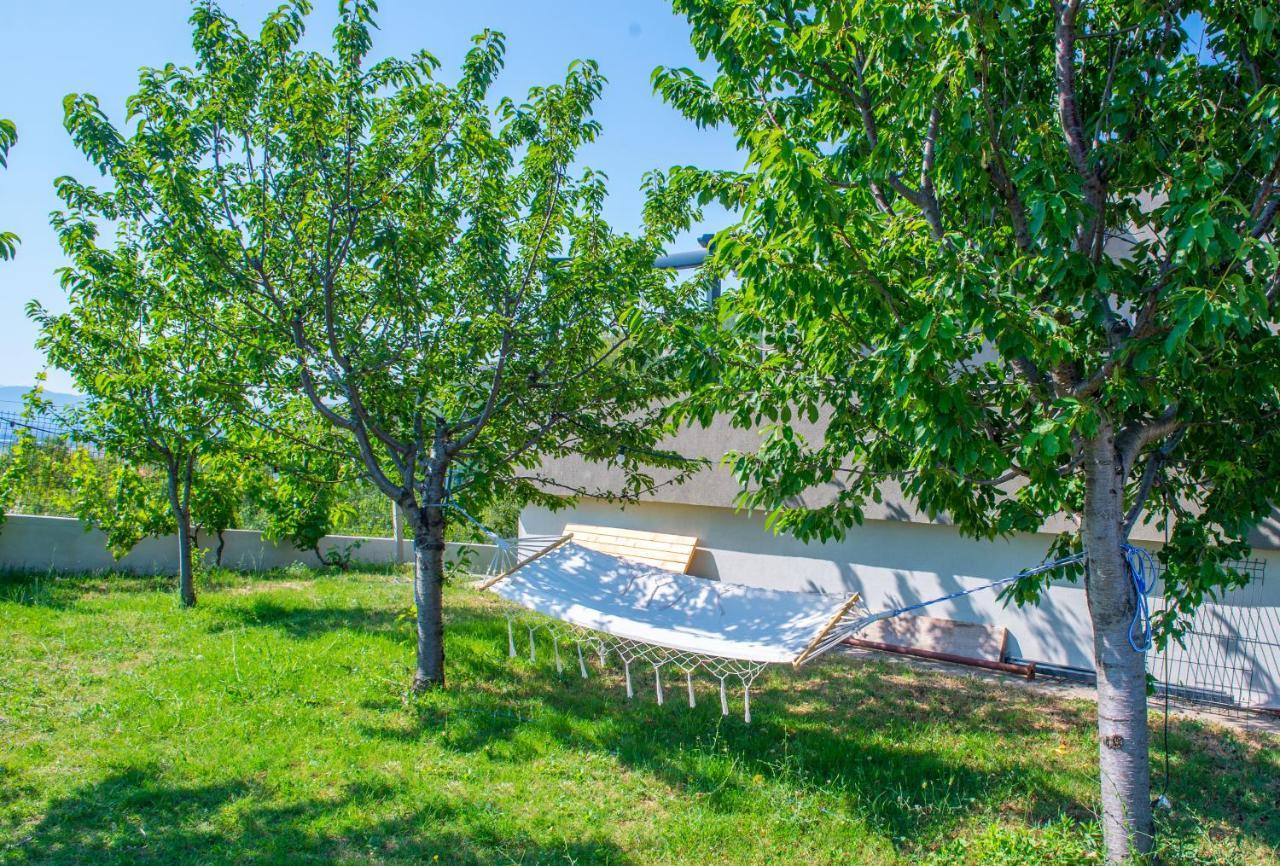 מוסטר Villa Carpe Diem - With Private Pool מראה חיצוני תמונה